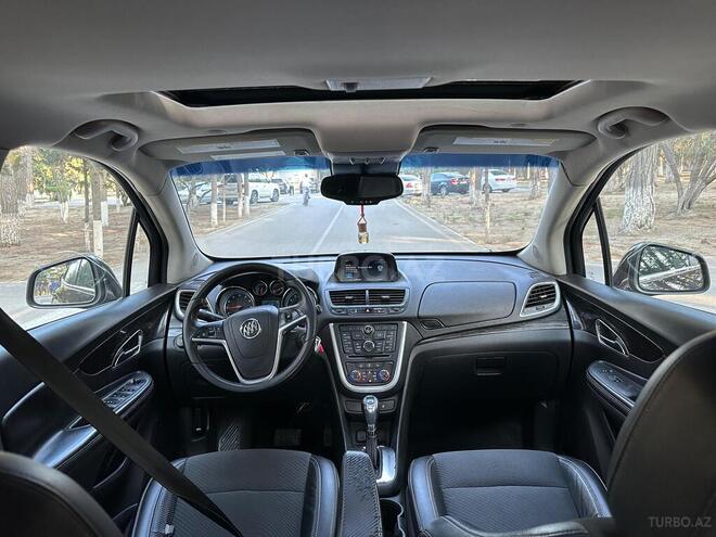 Buick Encore-11