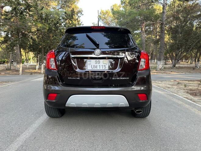 Buick Encore-2