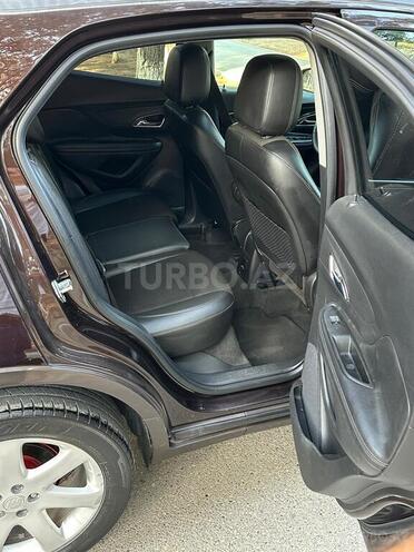 Buick Encore-9