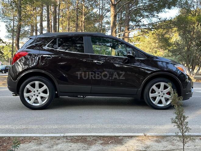 Buick Encore-6