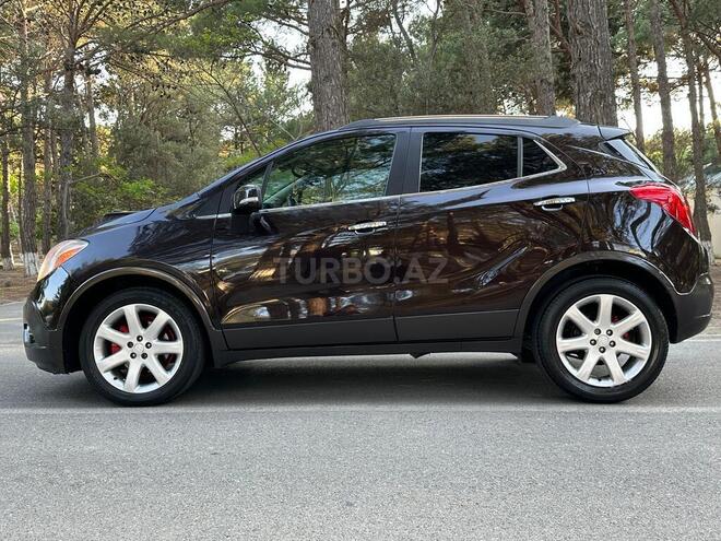 Buick Encore-5