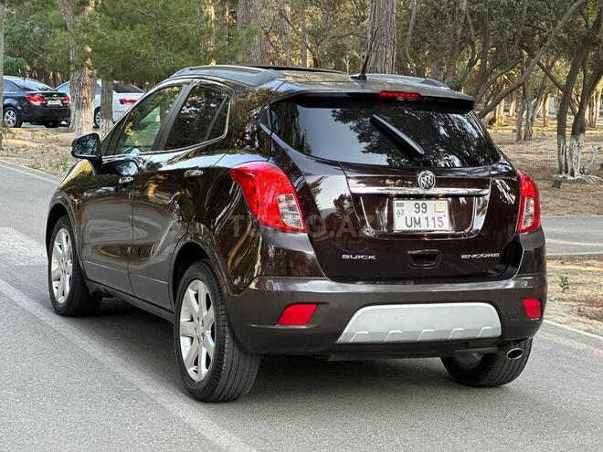 Buick Encore-3