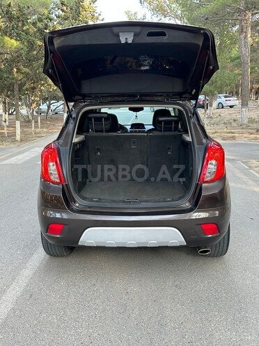 Buick Encore-14
