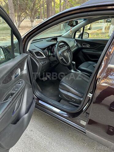 Buick Encore-10