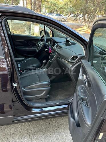 Buick Encore-7