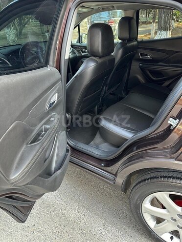 Buick Encore-15