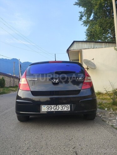 Hyundai i30 2009, 145,800 km - 1.4 л - Qəbələ