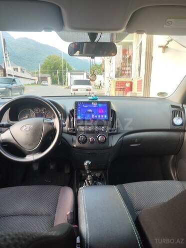 Hyundai i30 2009, 145,800 km - 1.4 л - Qəbələ