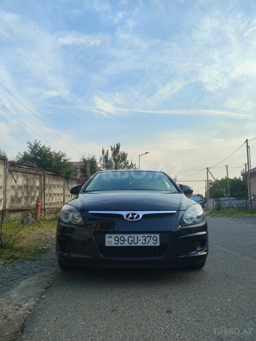 Hyundai i30 2009, 145,800 km - 1.4 л - Qəbələ