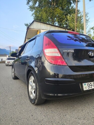 Hyundai i30 2009, 145,800 km - 1.4 л - Qəbələ