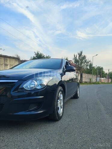 Hyundai i30 2009, 145,800 km - 1.4 л - Qəbələ