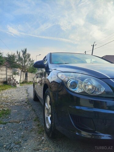Hyundai i30 2009, 145,800 km - 1.4 л - Qəbələ