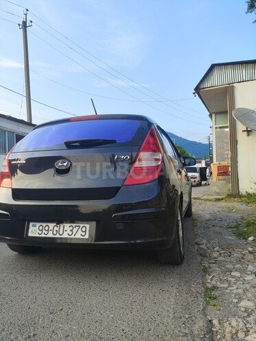 Hyundai i30 2009, 145,800 km - 1.4 л - Qəbələ