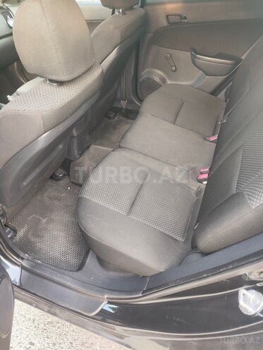Hyundai i30 2009, 145,800 km - 1.4 л - Qəbələ