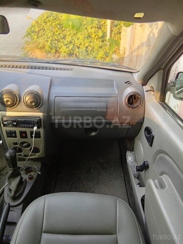 Dacia Logan 2008, 385,000 km - 1.4 l - Bakı
