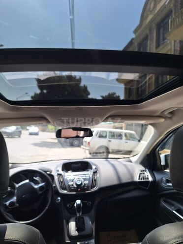 Ford Kuga 2014, 112,500 km - 1.6 l - Bakı