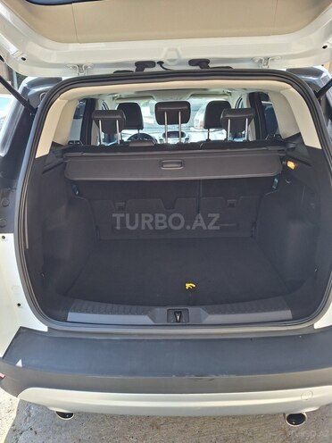 Ford Kuga 2014, 112,500 km - 1.6 l - Bakı