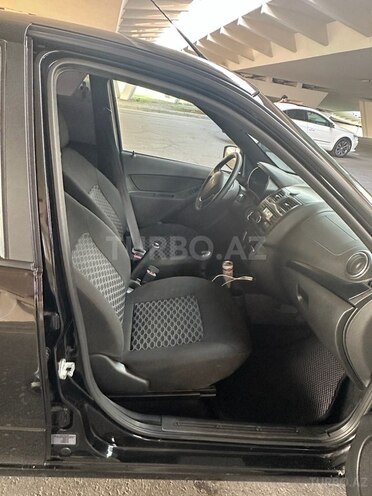 LADA (VAZ) Granta 2024, 39,000 km - 1.6 l - Bakı