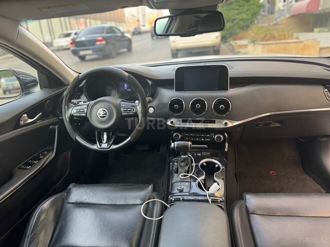 Kia Stinger 2019, 83,500 km - 2.0 l - Bakı