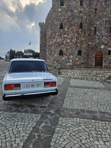 LADA (VAZ) 2107 2009, 56,000 km - 1.6 л - Tovuz