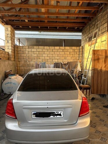 Daewoo Gentra 2014, 400,000 km - 1.5 l - Şəki