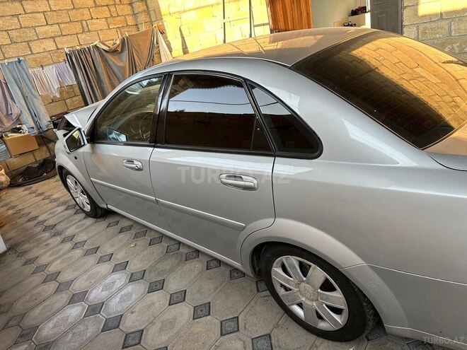 Daewoo Gentra 2014, 400,000 km - 1.5 l - Şəki