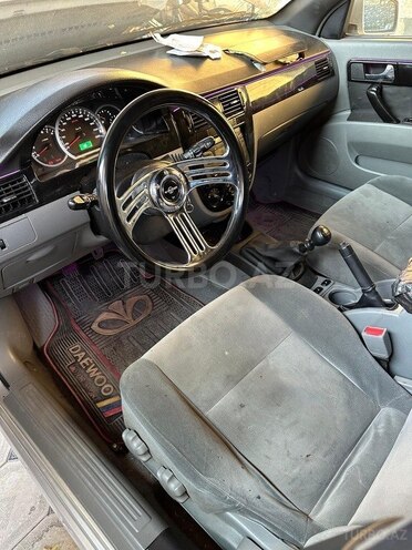 Daewoo Gentra 2014, 400,000 km - 1.5 l - Şəki