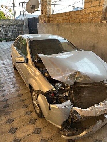 Daewoo Gentra 2014, 400,000 km - 1.5 l - Şəki