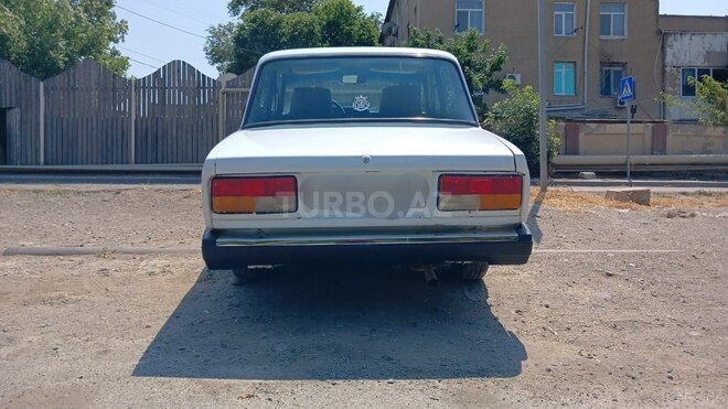 LADA (VAZ) 2107 2001, 85,000 km - 1.6 l - Bakı