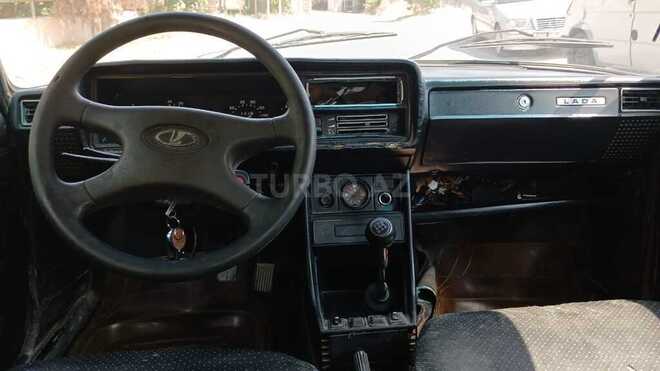 LADA (VAZ) 2107 2001, 85,000 km - 1.6 l - Bakı