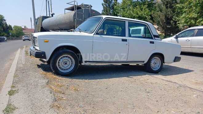 LADA (VAZ) 2107 2001, 85,000 km - 1.6 l - Bakı