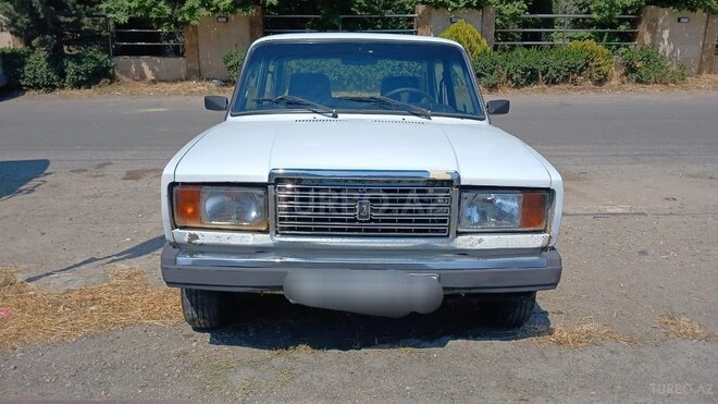 LADA (VAZ) 2107 2001, 85,000 km - 1.6 l - Bakı