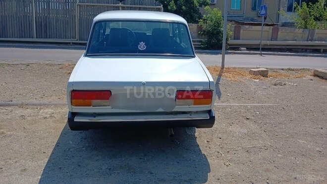 LADA (VAZ) 2107 2001, 85,000 km - 1.6 l - Bakı