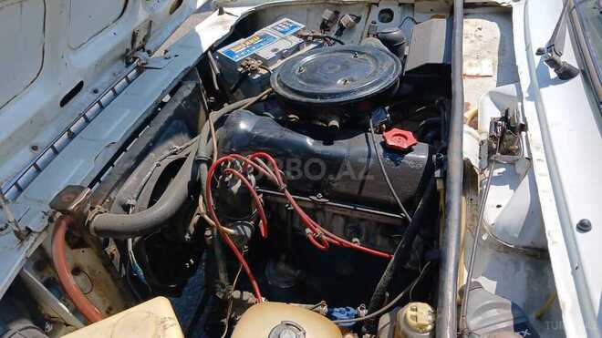 LADA (VAZ) 2107 2001, 85,000 km - 1.6 l - Bakı
