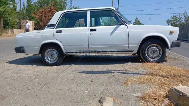 LADA (VAZ) 2107 2001, 85,000 km - 1.6 l - Bakı