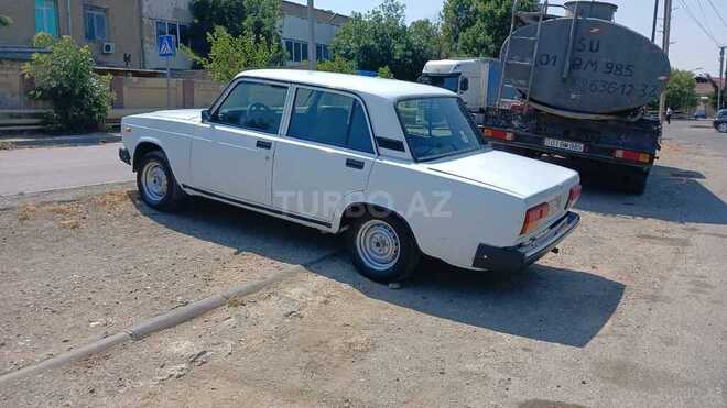 LADA (VAZ) 2107 2001, 85,000 km - 1.6 l - Bakı
