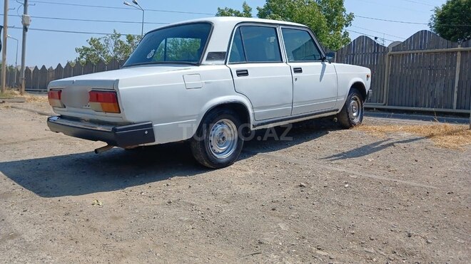 LADA (VAZ) 2107 2001, 85,000 km - 1.6 l - Bakı