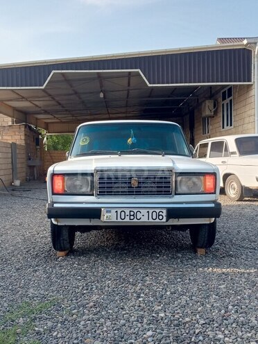 LADA (VAZ) 2107 1996, 91,847 km - 1.6 л - İmişli