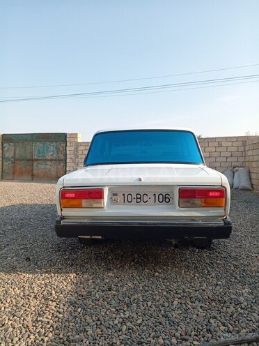 LADA (VAZ) 2107 1996, 91,847 km - 1.6 л - İmişli