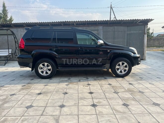 Toyota Land Cruiser Prado 2008, 158,500 km - 2.7 l - Masallı