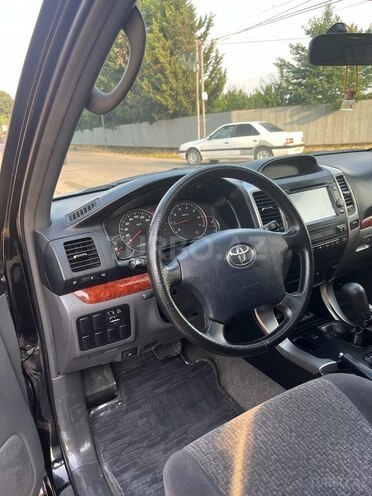 Toyota Land Cruiser Prado 2008, 158,500 km - 2.7 l - Masallı