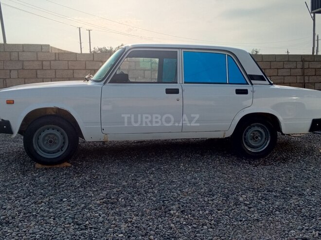 LADA (VAZ) 2107 1996, 91,847 km - 1.6 л - İmişli