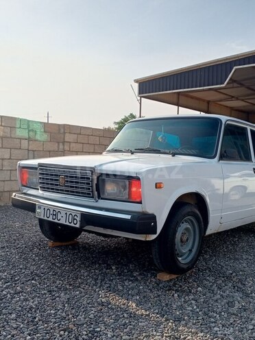 LADA (VAZ) 2107 1996, 91,847 km - 1.6 л - İmişli