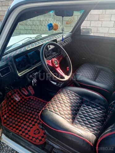 LADA (VAZ) 2107 1996, 91,847 km - 1.6 л - İmişli