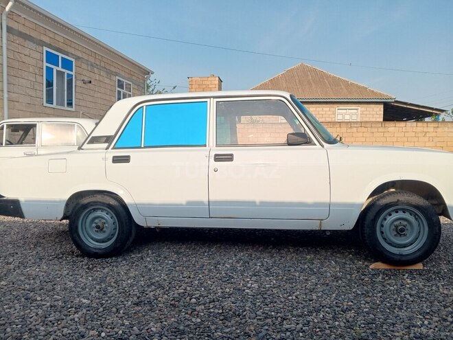 LADA (VAZ) 2107 1996, 91,847 km - 1.6 л - İmişli