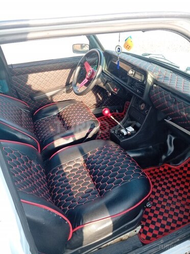 LADA (VAZ) 2107 1996, 91,847 km - 1.6 л - İmişli