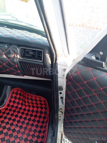 LADA (VAZ) 2107 1996, 91,847 km - 1.6 л - İmişli