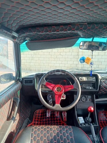 LADA (VAZ) 2107 1996, 91,847 km - 1.6 л - İmişli