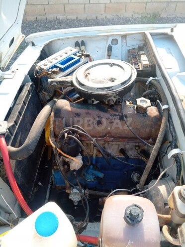 LADA (VAZ) 2107 1996, 91,847 km - 1.6 л - İmişli