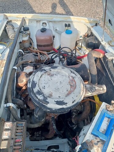 LADA (VAZ) 2107 1996, 91,847 km - 1.6 л - İmişli